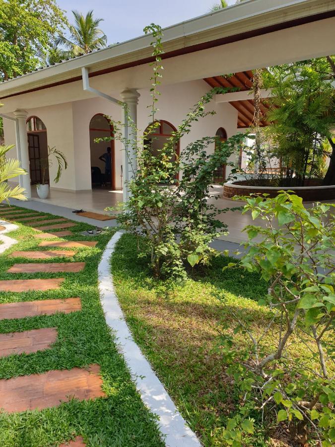 Bella Vita Алутґама Екстер'єр фото